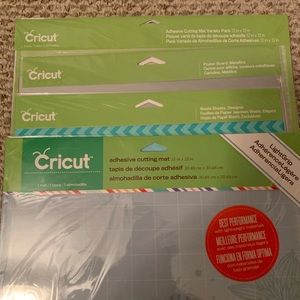 4 pack cricut bundle